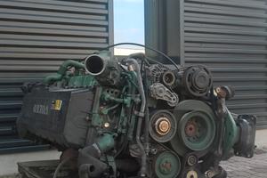 Motore VOLVO D11K Euro 6 330 370 410 450 cv