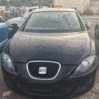 cofano anteriore SEAT LEON 2006-2010