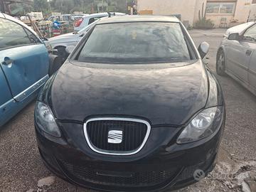 cofano anteriore SEAT LEON 2006-2010