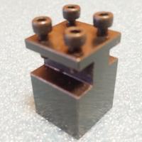 torretta per piccoli torni 