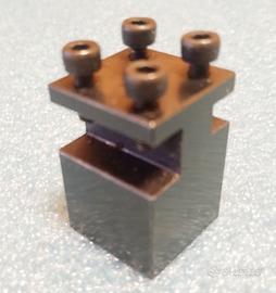 torretta per piccoli torni 