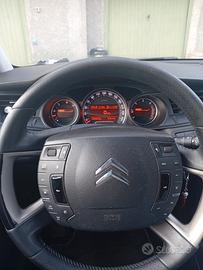 Citroen c5sw 2000hdi 