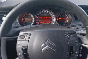 Citroen c5sw 2000hdi 