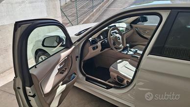 BMW 316 i benz automatica