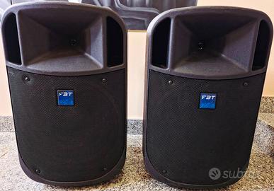 FBT Jolly 15 Ba, Supporti Casse Proel