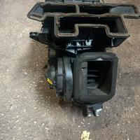 Stufa completa alfa romeo giulietta