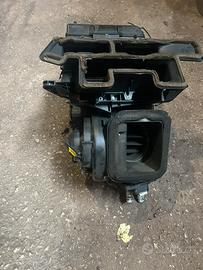 Stufa completa alfa romeo giulietta