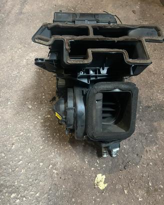 Stufa completa alfa romeo giulietta