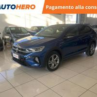 VOLKSWAGEN Taigo DB80201