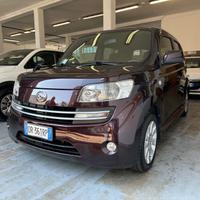 Daihatsu Materia 1.3 Hiro - solo 49000km Autonavig