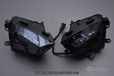 Fanale anteriore LED per HONDA CBR1000RR 2020 2025