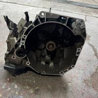 CAMBIO MANUALE 6 MARCE RENAULT CAPTUR - CLIO 0.9 T