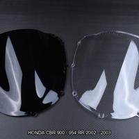 Cupolino per HONDA CBR 900 / 954 RR 2002 - 2003