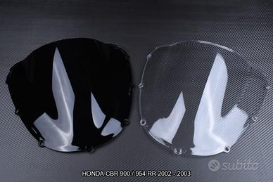 Cupolino per HONDA CBR 900 / 954 RR 2002 - 2003
