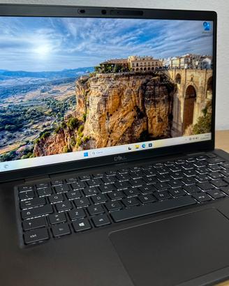PC Portatile Dell Latitude 7420 i7 16GB Ram 512GB