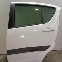 PORTIERA POSTERIORE SINISTRA SUZUKI Splash 1° Ser