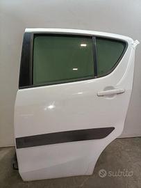 PORTIERA POSTERIORE SINISTRA SUZUKI Splash 1° Ser