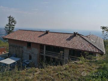 Casa a Prarostino