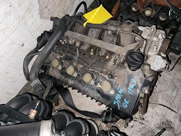 Motore Smart FORFOUR 134910 2004 2008 1.1 B