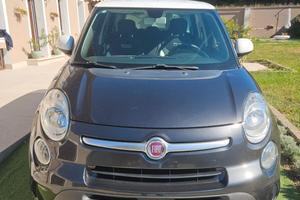 Fiat 500L 1.6 Multijet 105 CV Trekking