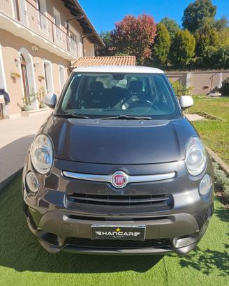 Fiat 500L 1.6 Multijet 105 CV Trekking