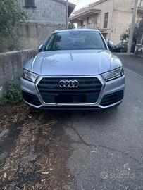Audi Q5 2.0 TDI Quattro - 220.000 km Certificati -