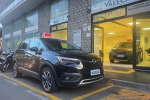Opel Crossland X 1.2 Turbo 12V 110 CV Advance gara