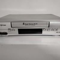 VIDEOREGISTRATORI  PER RICAMBI