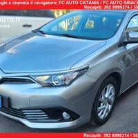 Toyota Auris 1.8 Hybrid Active UNICO PROPRIETARIO 