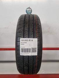 Gomme Usate Goodride 165 65 14 Guarda Catalogo