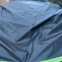 Telo copri auto xev yoyo