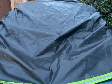 Telo copri auto xev yoyo