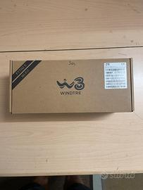 Modem wifi WindTre FTTH 2,5