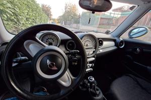 MINI Ray 1.4 (2010) - Ideale per ricambi o
