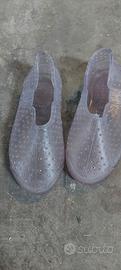 scarpe mare