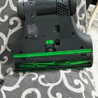 Lava pavimenti folletto