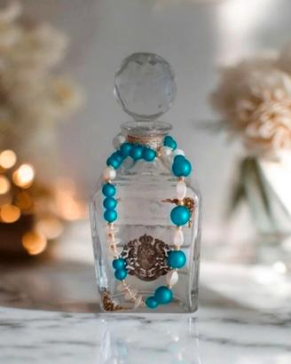 Collier con placcatura oro