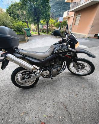 Yamaha XT 660R
