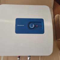 Boiler 30 l scaldabagno elettrico Atiston