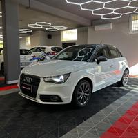 Audi A1 1.2 TFSI - FABIANOAUTO