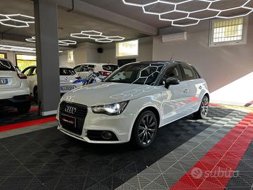 Audi A1 1.2 TFSI - FABIANOAUTO