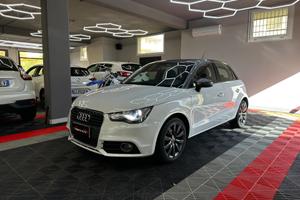 Audi A1 1.2 TFSI - FABIANOAUTO