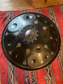 Handpan