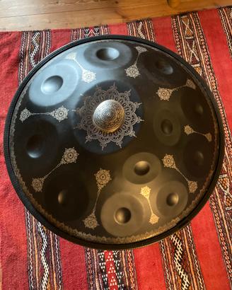 Handpan