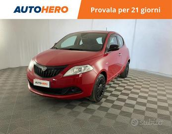 LANCIA Ypsilon 1.0 FireFly 5 porte S&S Hybrid Si