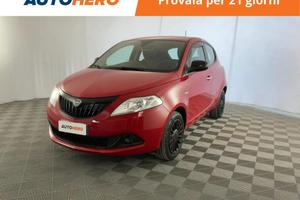 LANCIA Ypsilon 1.0 FireFly 5 porte S&S Hybrid Si