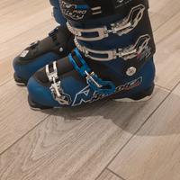 scarponi nordica 43 flex 120