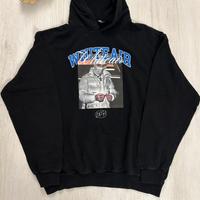 Felpa Con Cappuccio Uomo Custom