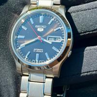 Orologio automatico Seiko