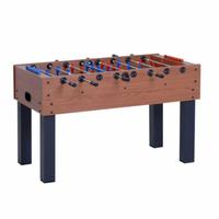 Calciobalilla linea Games - modello F-100